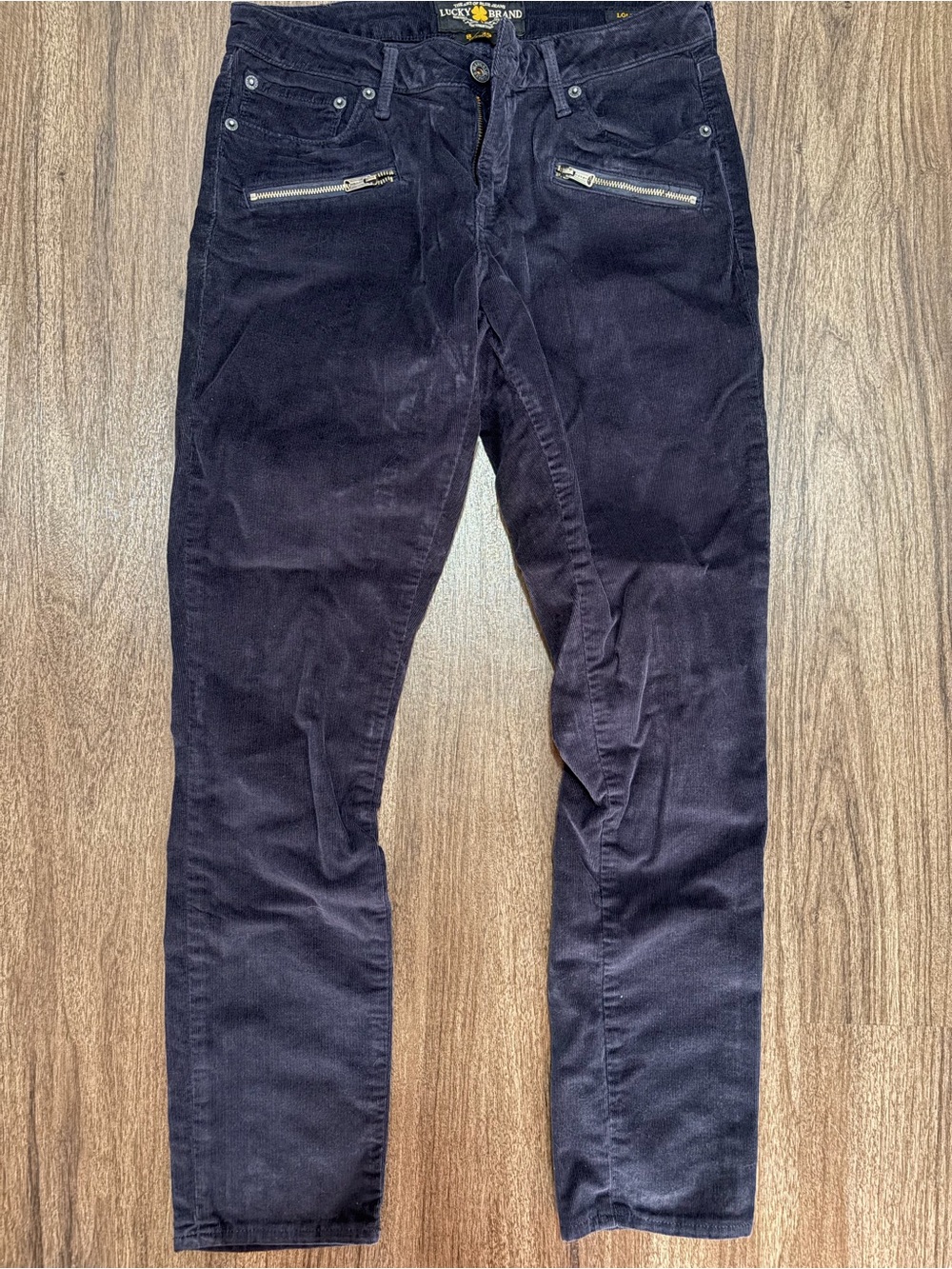 Lucky Brand Cords